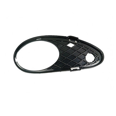 Rejilla Derecha Parachoques Delantero con  Agujero Antiniebla