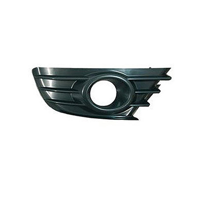 Rejilla Derecha Parachoques Delantero con  Agujero Antiniebla