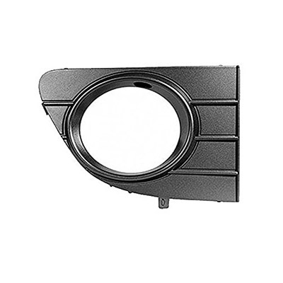 Rejilla Derecha Parachoques Delantero con  Agujero Antiniebla