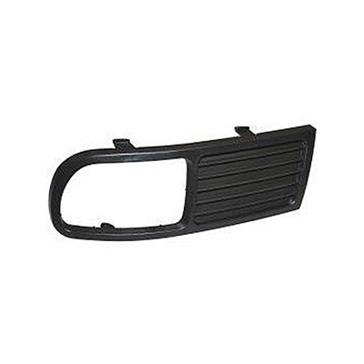 Rejilla Derecha Parachoques Delantero con  Agujero Antiniebla