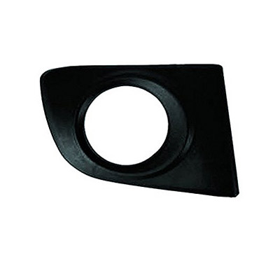 Rejilla Derecha Parachoques Delantero con  Agujero Antiniebla