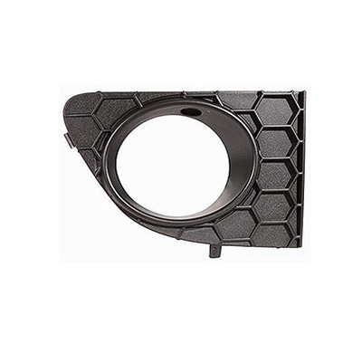 Rejilla Derecha Parachoques Delantero con  Agujero Antiniebla