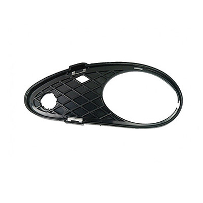 Rejilla Izquierda Parachoques Delantero con Agujero Antiniebla