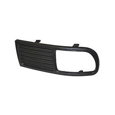 Rejilla Izquierda Parachoques Delantero con Agujero Antiniebla