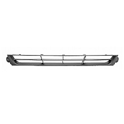 Rejilla Central Parachoques Delantero