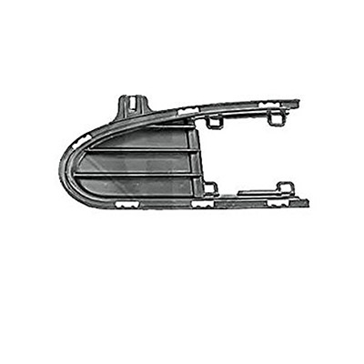 Rejilla Derecha Parachoques Delantero