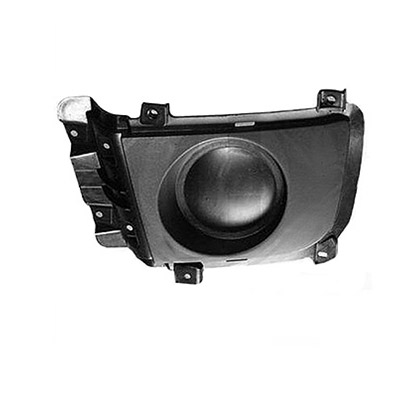 Rejilla Derecha Parachoques Delantero