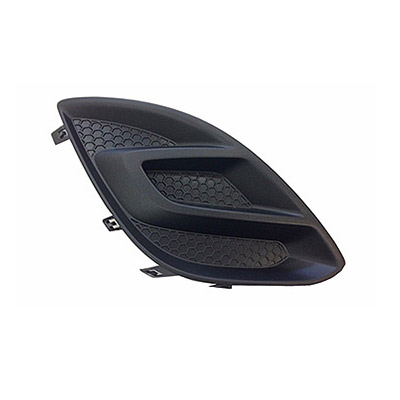 Rejilla Derecha Parachoques Delantero