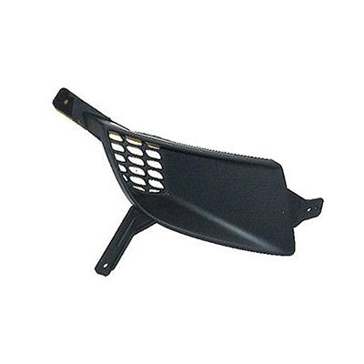 Rejilla Derecha Parachoques Delantero