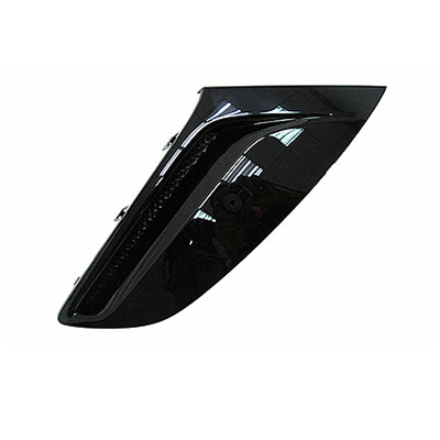 Rejilla Derecha Parachoques Delantero