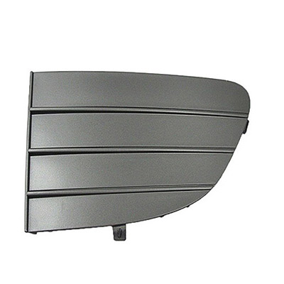 Rejilla Izquierda Parachoques Delantero