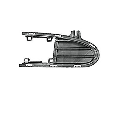 Rejilla Izquierda Parachoques Delantero