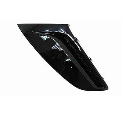 Rejilla Izquierda Parachoques Delantero