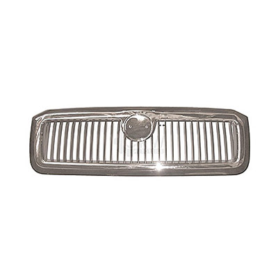 Rejilla de Radiador - Negra