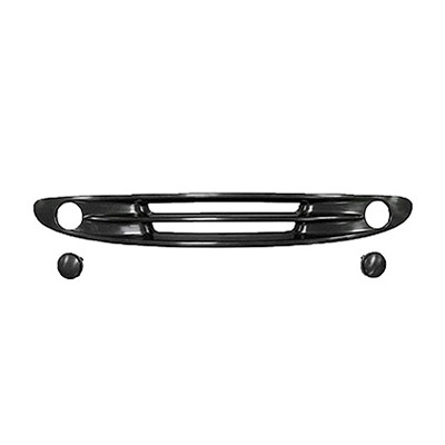 Rejilla de Radiador - Negra