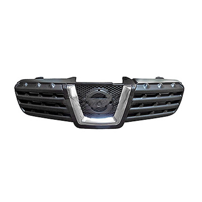 Rejilla de Radiador - Negra