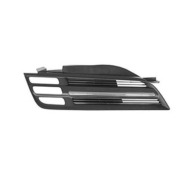 Rejilla Radiador Derecha