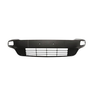 Rejilla Parachoques Delantero