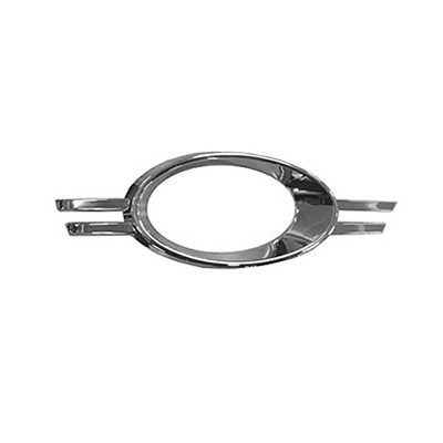 Marco Faro Antiniebla Derecho