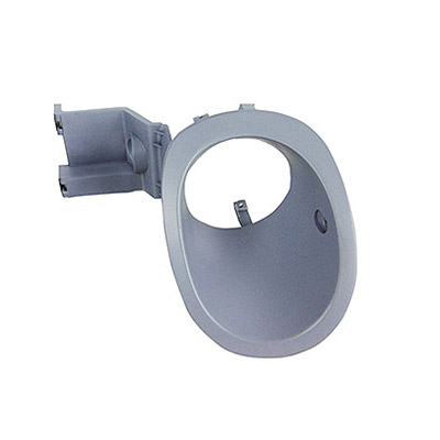 Marco Faro Antiniebla Izquierdo