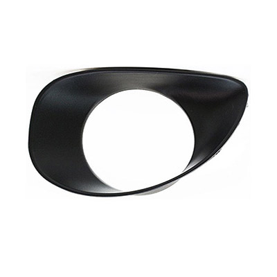 Marco Faro Antiniebla Izquierdo