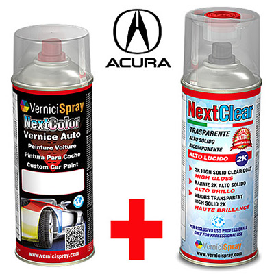 Aerosoles 400 ml ACURA