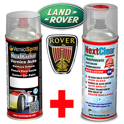 Aerosoles 400 ml BLMC ROVER LAND