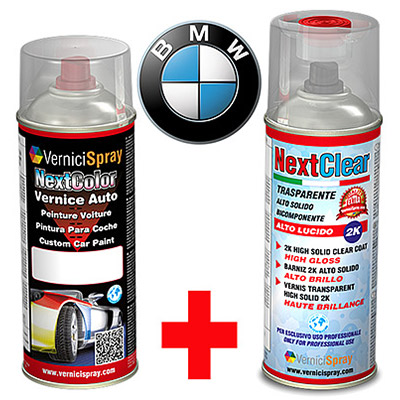 Aerosoles 400 ml BMW