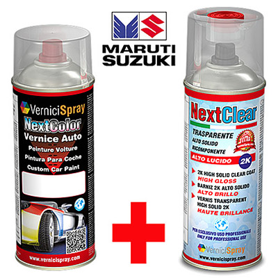 Aerosoles 400 ml MARUTI