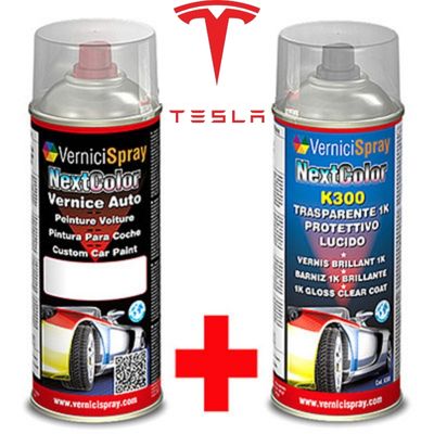 Aerosoles 400 ml TESLA
