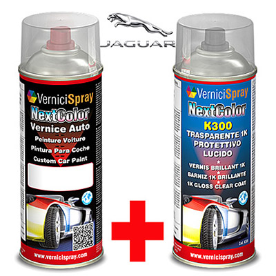 Kit pintura coche JAGUAR TUTTI I MODELLI