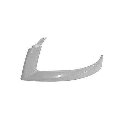 Moldura Bajo Faro Derecho