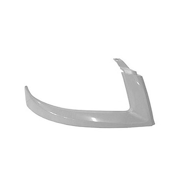 Moldura Bajo Faro Izquierdo