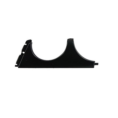 Moldura Bajo Faro Izquierdo