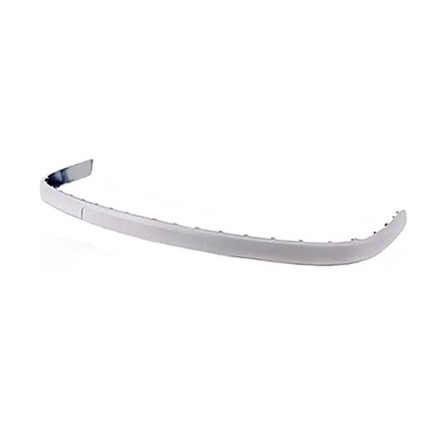 Moldura Parachoques Delantero