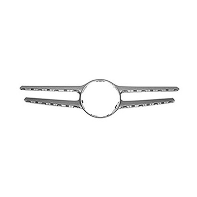 Moldura Parachoques Delantero