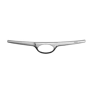 Moldura Parachoques Delantero