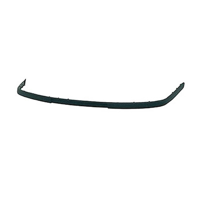 Moldura Parachoques Delantero