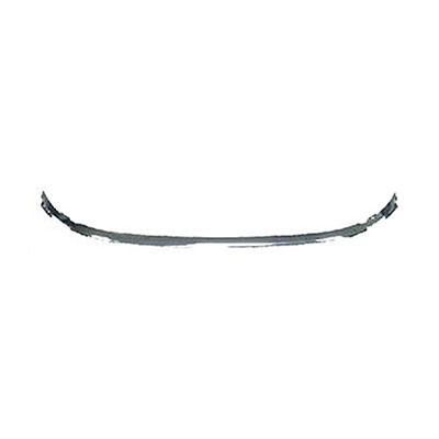 Moldura Parachoques Delantero