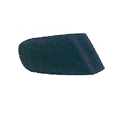 Moldura Parachoques Delantero Derecha