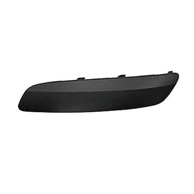 Moldura Parachoques Delantero Izquierda