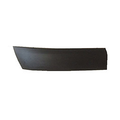 Moldura Parachoques Delantero Izquierda