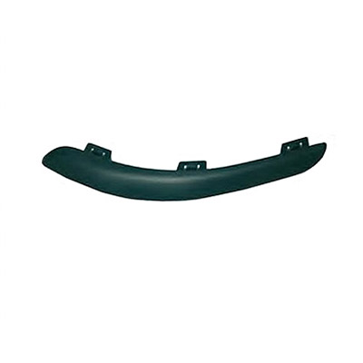 Moldura Parachoques Delantero Izquierda