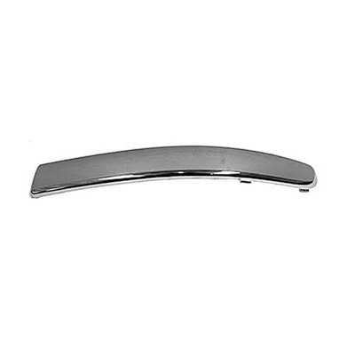 Moldura Parachoques Delantero Izquierda Imprimada