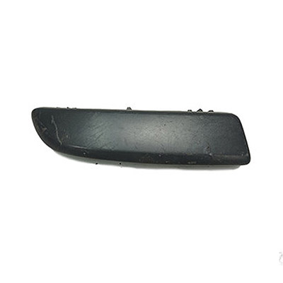 Moldura Parachoques Trasero Derecha