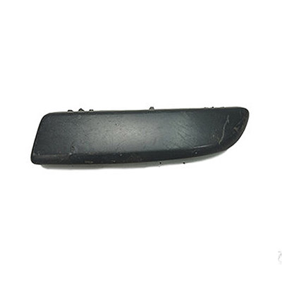 Moldura Parachoques Trasero Izquierda