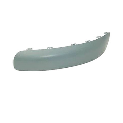 Moldura Parachoques Trasero Derecha Imprimada