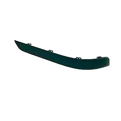 Moldura Parachoques Trasero Izquierda Imprimada