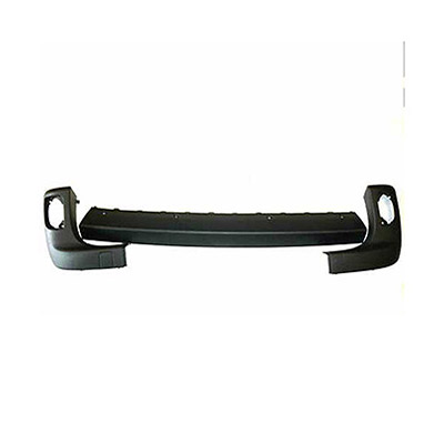 Kit Moldura Perfil Plástico Coche