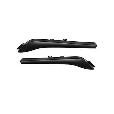 Kit Moldura Perfil Plstico Coche